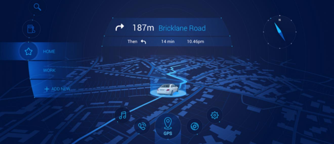 趨勢(shì)洞察：智能物聯(lián)、車聯(lián)網(wǎng)、UI設(shè)計(jì)、大屏設(shè)計(jì)、交互設(shè)計(jì)